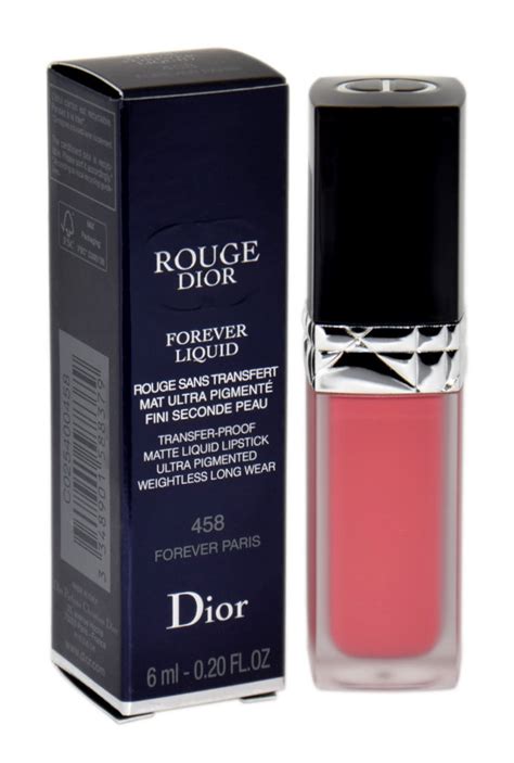 dior forever pomadka|rouge dior forever lipstick.